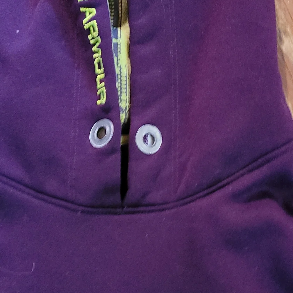 Under Armour sweatshirt - Picture 3 of 7